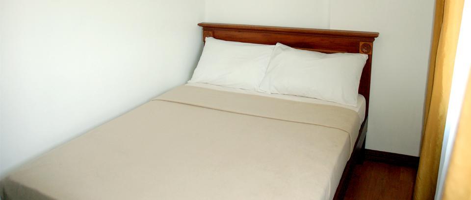 Isabelle Royale Makati Hotel Makati City Ngoại thất bức ảnh