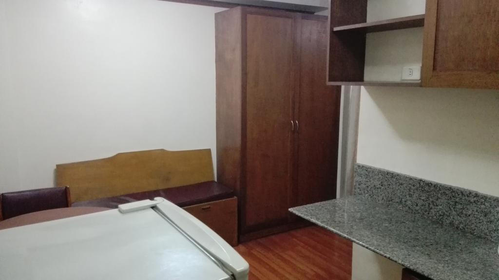 Isabelle Royale Makati Hotel Makati City Ngoại thất bức ảnh