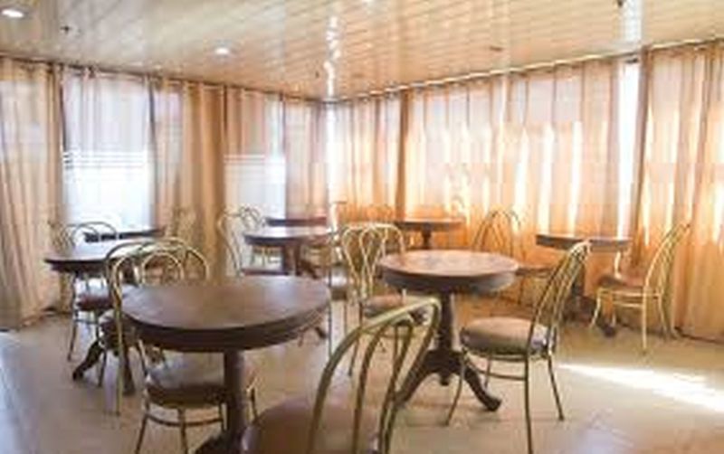 Isabelle Royale Makati Hotel Makati City Ngoại thất bức ảnh