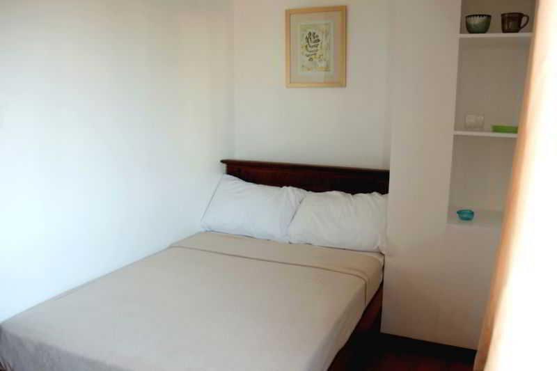Isabelle Royale Makati Hotel Makati City Ngoại thất bức ảnh