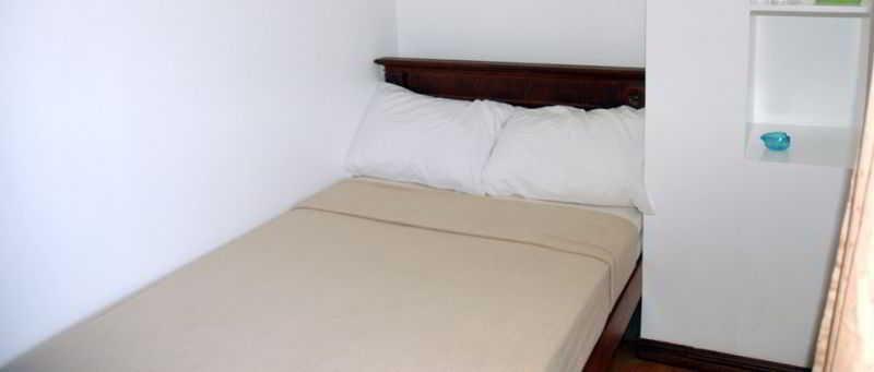 Isabelle Royale Makati Hotel Makati City Ngoại thất bức ảnh