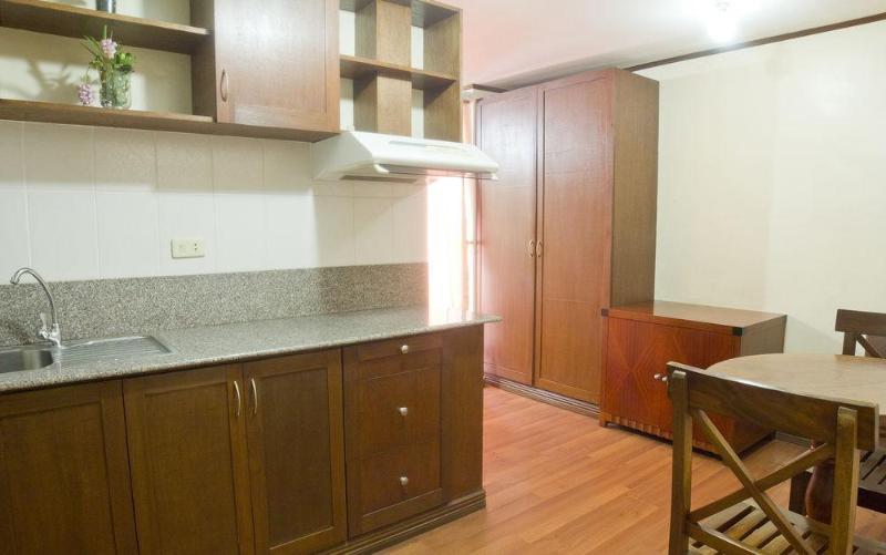 Isabelle Royale Makati Hotel Makati City Ngoại thất bức ảnh
